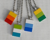 beach towel necklaces