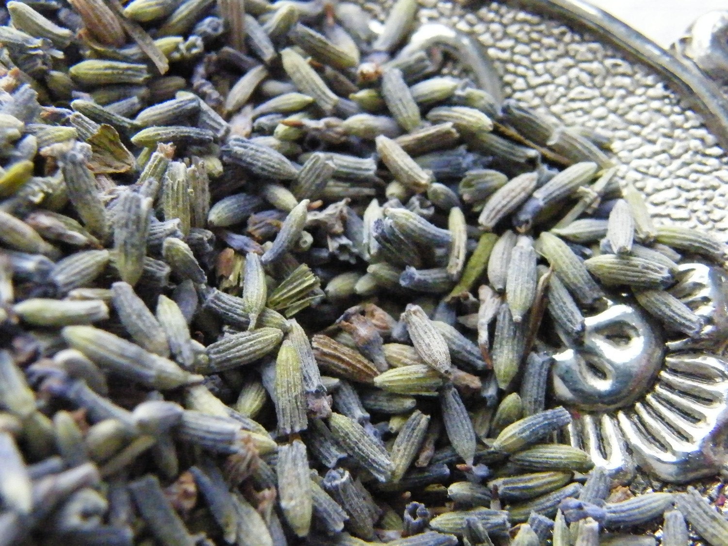 Lavender Dryer Sachets Organic Laundry Honey Bees Eco-Friendly Clean
