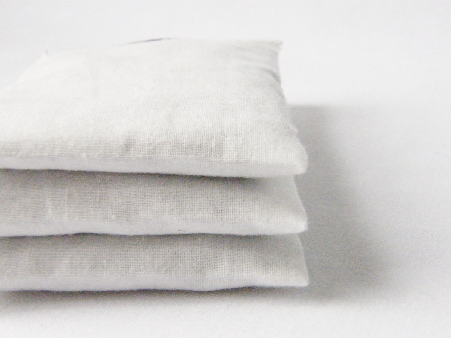 Lavender Dryer Sachets Organic Laundry Honey Bees Eco-Friendly Clean