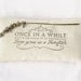Lavender Sachet, Fairytale Wedding Favor, Cream Bridal Party Gift, Natural Aromatherapy