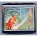 Pill Box Pillbox 8 Day Brass Chromed Custom Made With Your Image Choice
