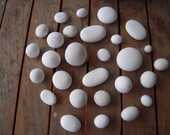 Round and round pebbles