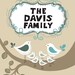 House Warming Gift Wall Decor, Custom Family Name Wall Hanging, House Warming Home Decor, New Home Family Name Wall Decor Gift