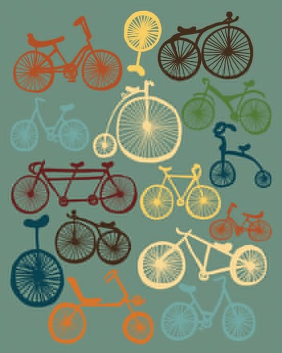 Children Wall Art, Boys Bedroom Wall Art, Kid's Wall Decor, Cars,Bikes, Airplanes & Boats, Boy's Room Children Wall Art, Kids Room Decor