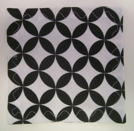 Diamond Eye Baby Crinkle Square- Sensory Toy