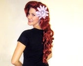 SALE Ariel Little Mermaid EXTRA Long Adult Costume Wig A True Enchantment Original