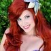 SALE The ORIGINAL Little Mermaid Ariel Costume Seashell Bra Cups CUSTOM - A True Enchantment Original