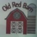 OldRedBarn