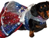 The Lucky Star harness dress