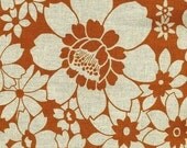 Tween Fresh Flowers in Orange - EK-QS29115A