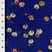 Kawaii Owls in Navy - Japanese Cotton - EK-QS34505C