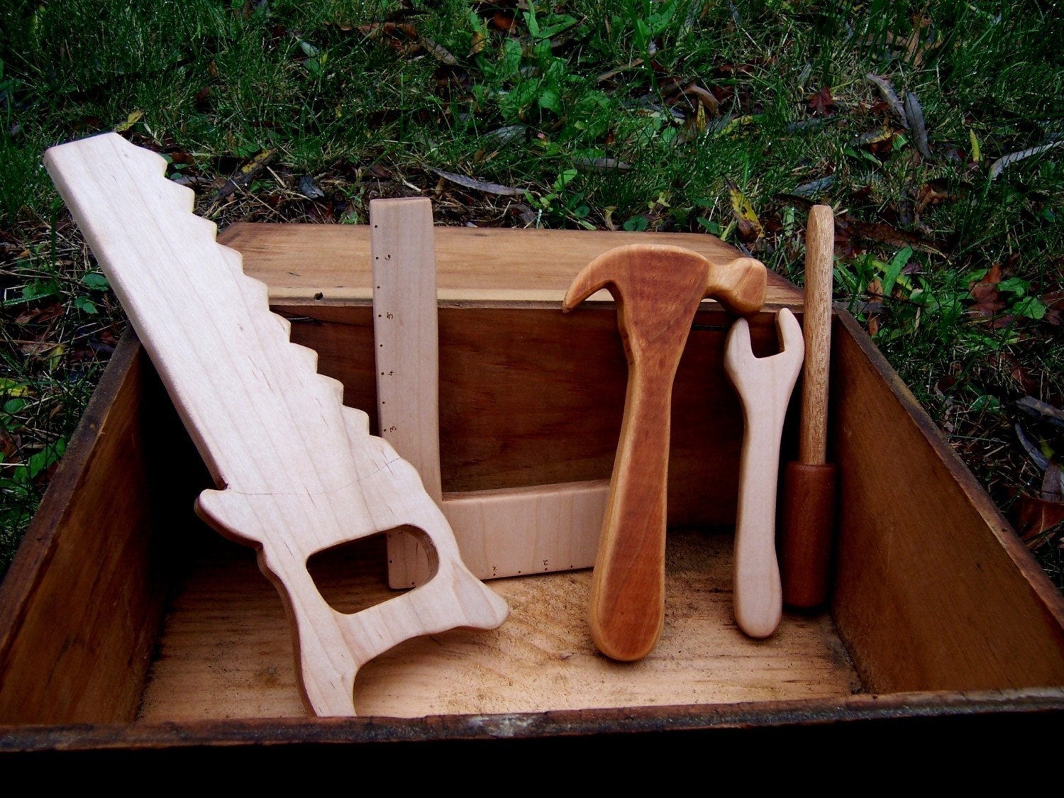 Tools