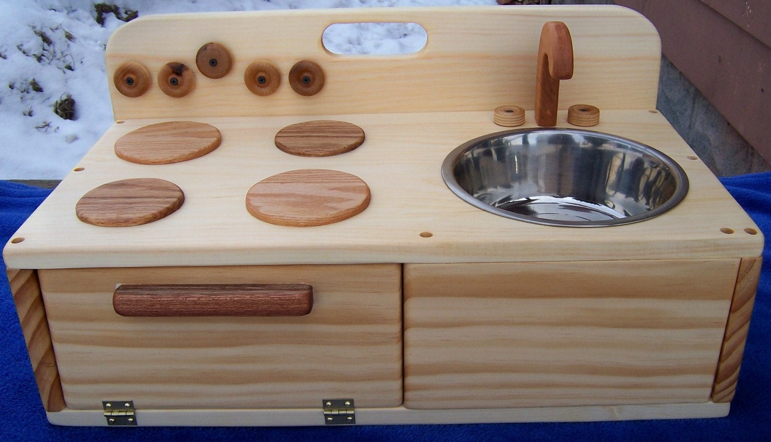The Little Kitchen-FREE SHIPPING