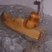 Bathtub Boat