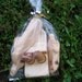 Natural Bathtub Toys Gift Set