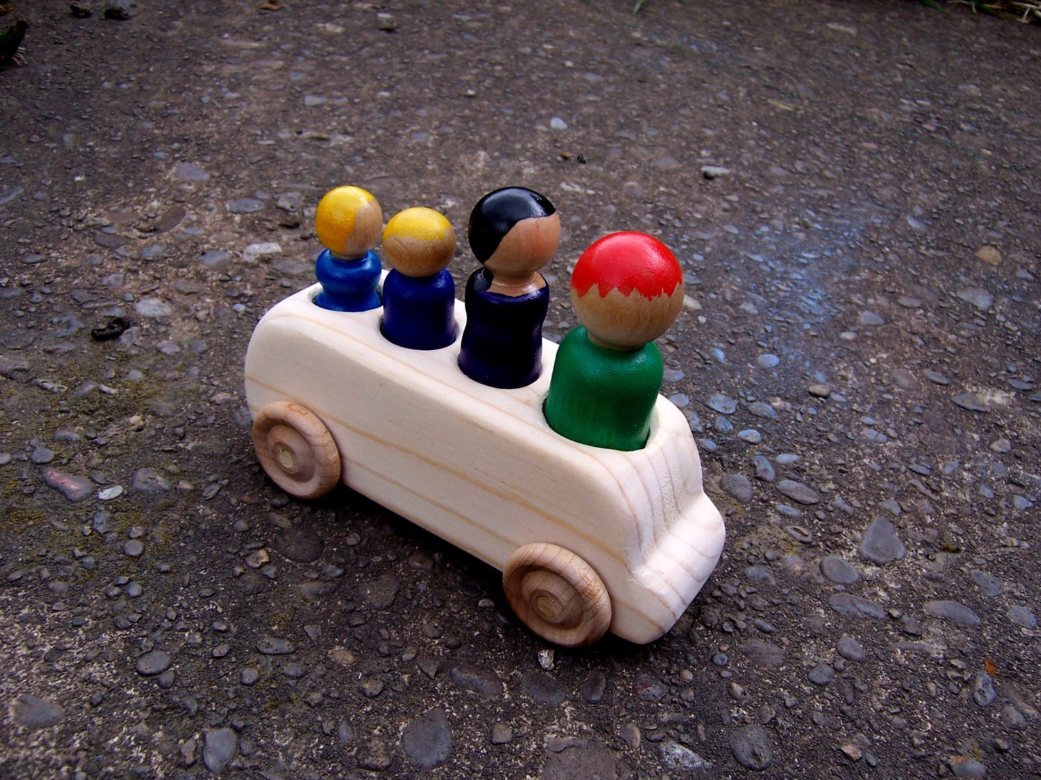 The Family Car