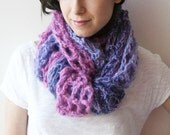 MONET Mesh 3.0 in Purplish Navy, Bluish Purple and Purplish Pink