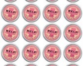 Help Balm Mega Moisture Healing Balm