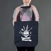 What Doesn't Kill Me Long handled Tote