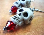 Zombie Apocalypse Earrings