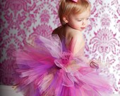 Blossoms TUTU - NB to 5T