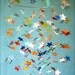 Paint Me A Star Mobile KIT-DIY-Great Craft Project