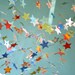Paint Me A Star Mobile KIT-DIY-Great Craft Project