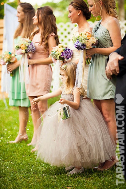 The Grey Dress - Size 24m thru 4T