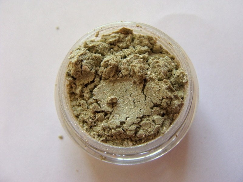 Lucky PURE Mineral eye shadow