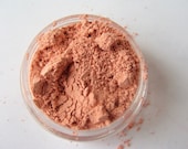 Mineral Blush Sweet Heart Mineral Makeup Blush pink