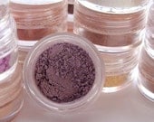 Light purple Eye Shadow Mineral Makeup Vegan Friendly