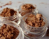 SALE-Brown Sugar Mineral eye shadow