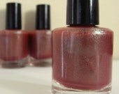 PURE Polish-Date nail polish
