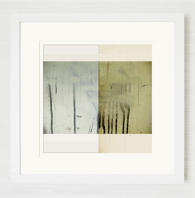 Abstract 17c, digital photographic art print