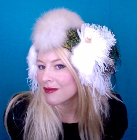 Mohawk Chic