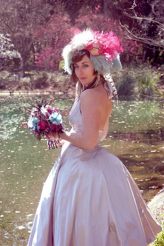 Marie Antionette
