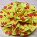 Fabric Flower Rosette PDF Tutorial  Learn 2 Handmade Rosettes in 1 Tutorial ... Super Easy