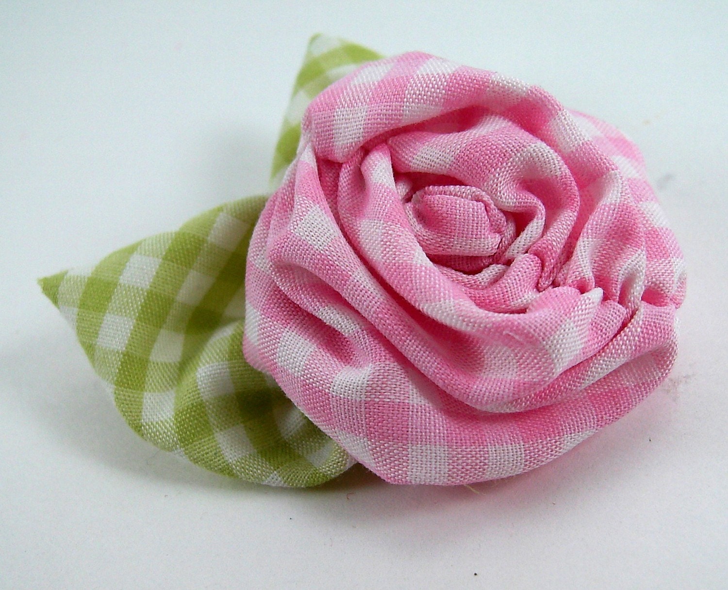 Fabric Flower Bib Necklace Tutorial PDF version no. 2 .... with 3 fabric flower patterns