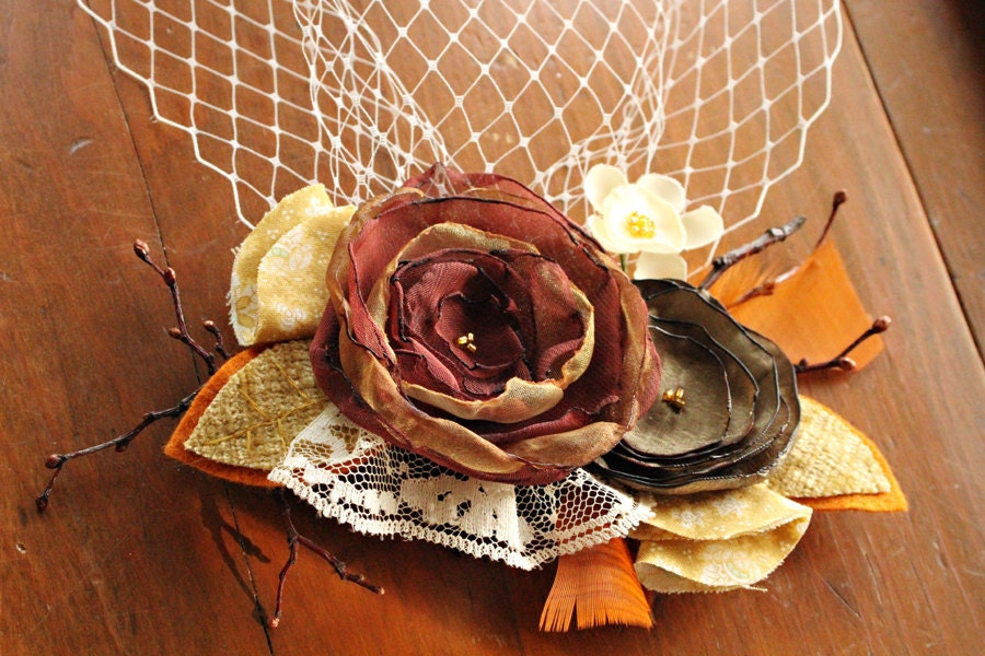 Custom Order Wedding Accessories Now Available