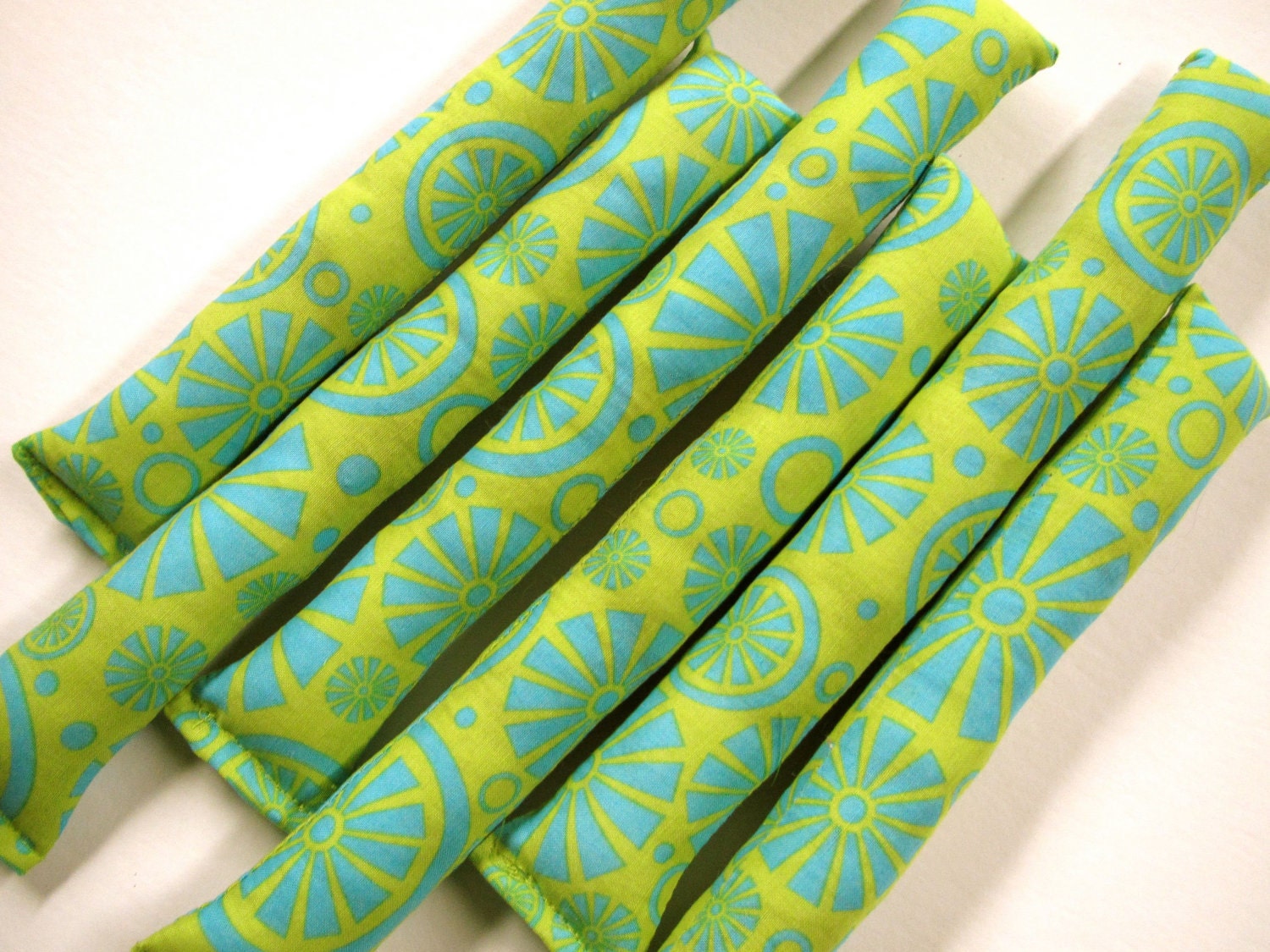 Joy Stick - a cat nip filled delight - Pucker Up