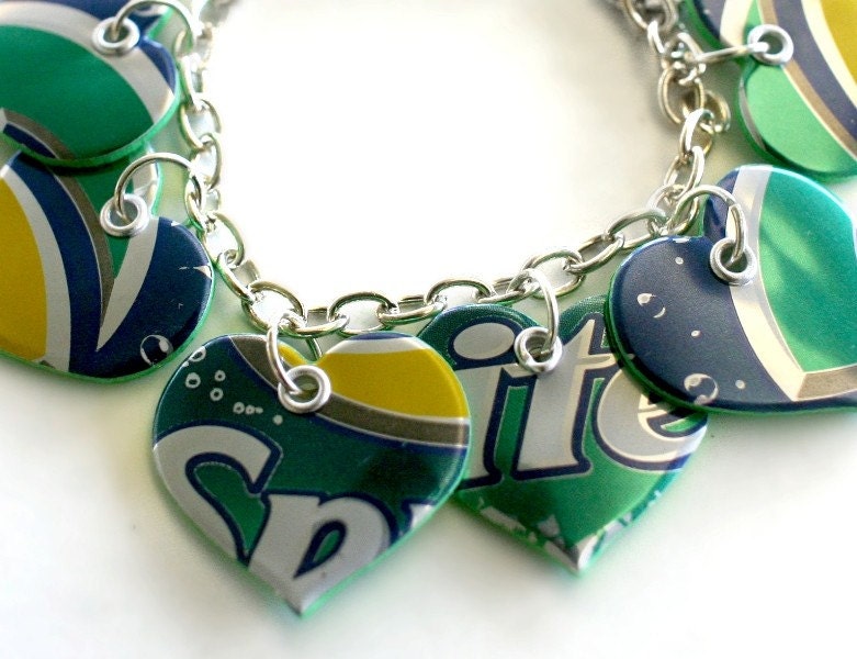 Sprite Bracelet