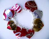 Coke Variety Bracelet