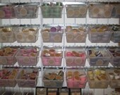 12 Wax Tart Melt Cups plus 2 FREE