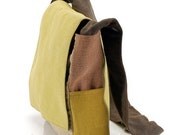 Junior Bag - Green Way