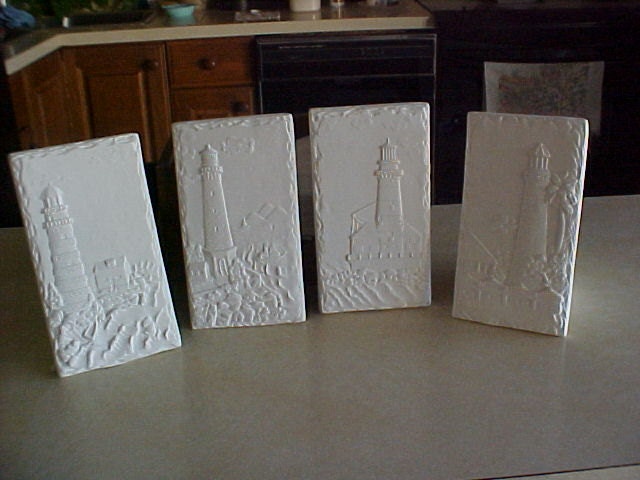 Litehouse slate tiles U Paint Ceramcs..