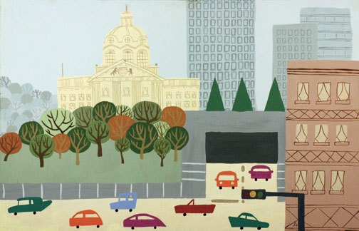 Edmonton - Legislature