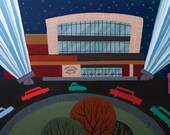 Edmonton - Jubilee