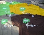 Foodchain T-shirt - Mens
