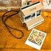 Vintage Polaroid Amigo 620 Instant Camera
