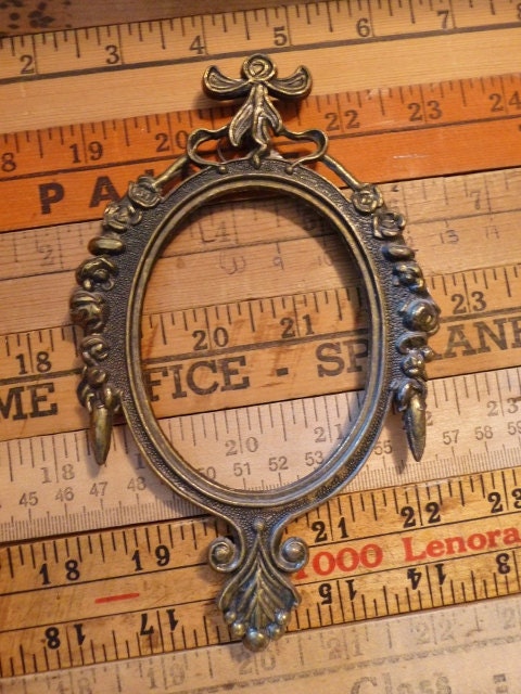 Mini Frame